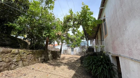Moradia T4 para Venda em Lanhelas