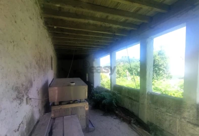 Moradia T4 para Venda em Lanhelas