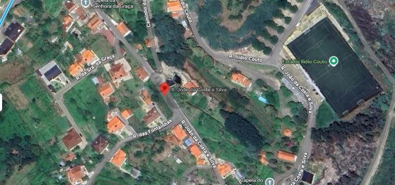 Moradia T4 para Venda em Lanhelas