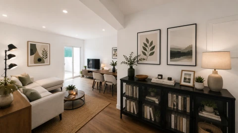 Apartamento T2 para Venda em Falagueira-Venda Nova