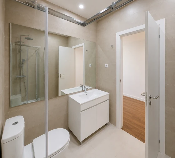 Apartamento T2 para Venda em Falagueira-Venda Nova Foto 13