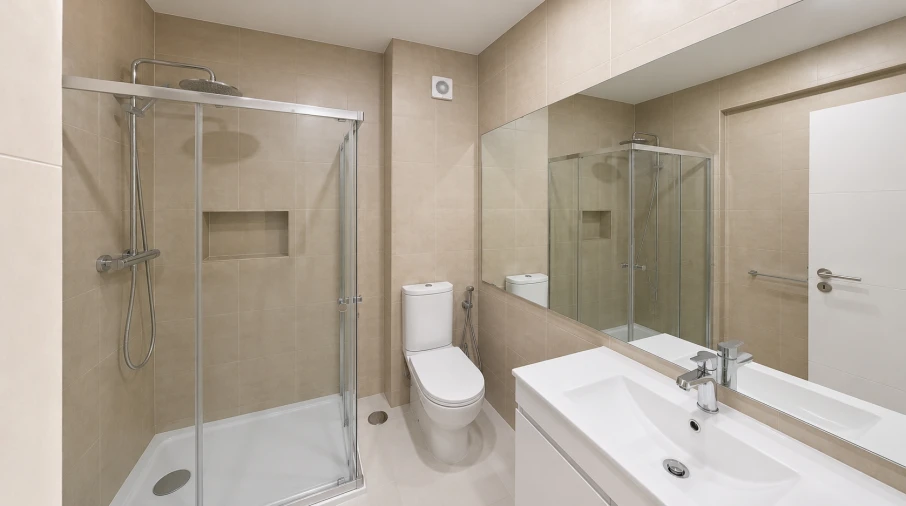 Apartamento T2 para Venda em Falagueira-Venda Nova Foto 14