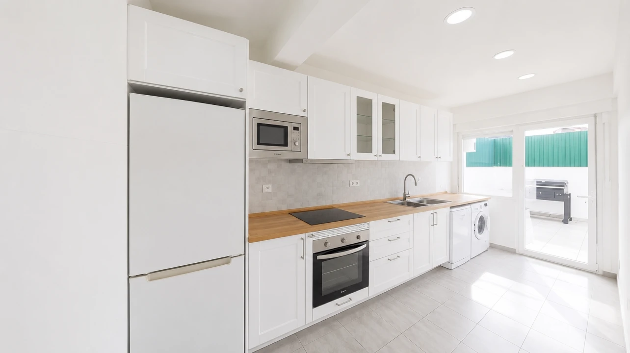 Apartamento T2 para Venda em Falagueira-Venda Nova Foto 6