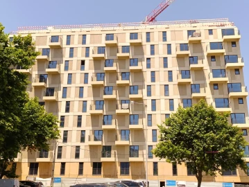 Apartamento T0 para Venda em Matosinhos e Leça da Palmeira