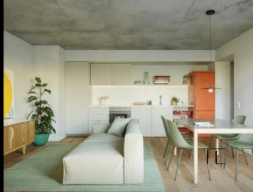 Apartamento T0 para Venda em Matosinhos e Leça da Palmeira