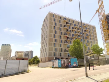Apartamento T0 para Venda em Matosinhos e Leça da Palmeira
