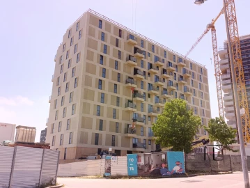 Apartamento T0 para Venda em Matosinhos e Leça da Palmeira