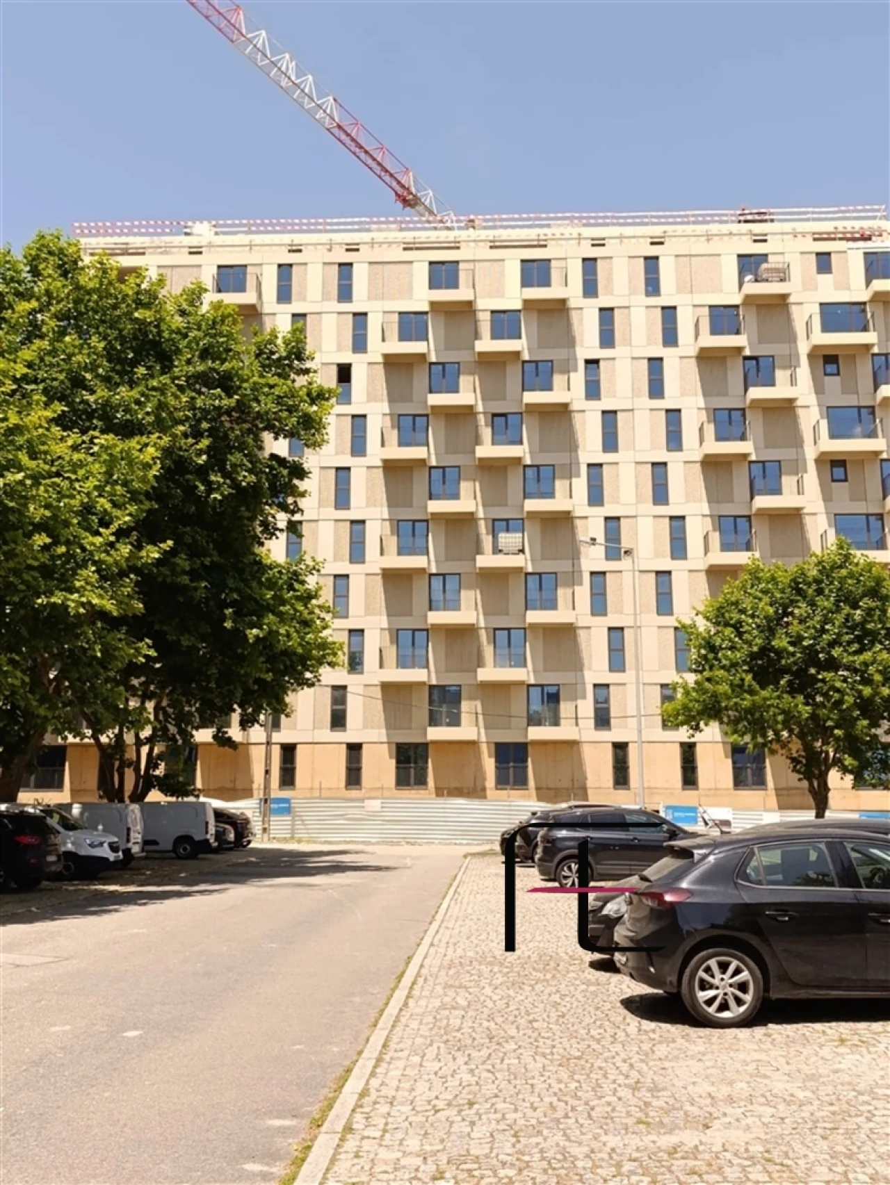 Apartamento T0 para Venda em Matosinhos e Leça da Palmeira Foto 5
