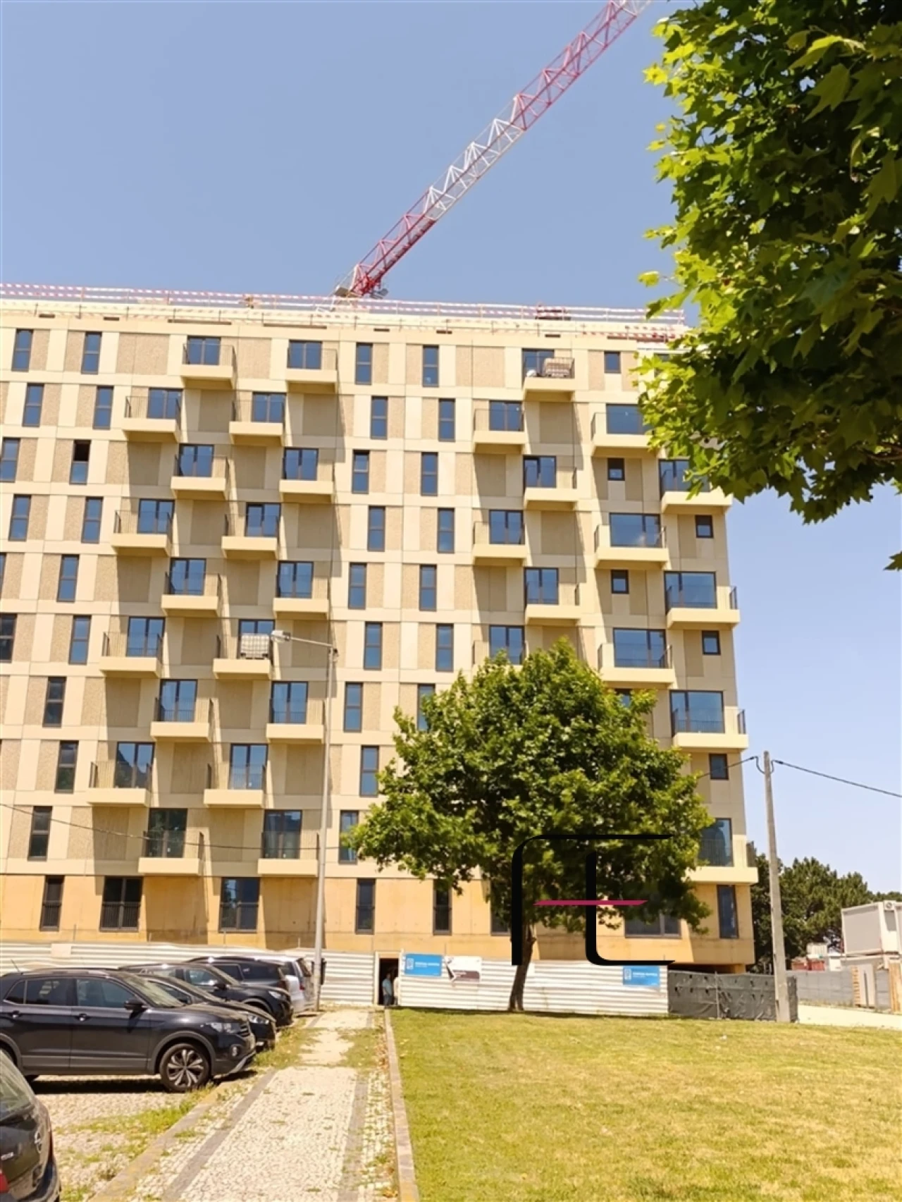 Apartamento T0 para Venda em Matosinhos e Leça da Palmeira Foto 8