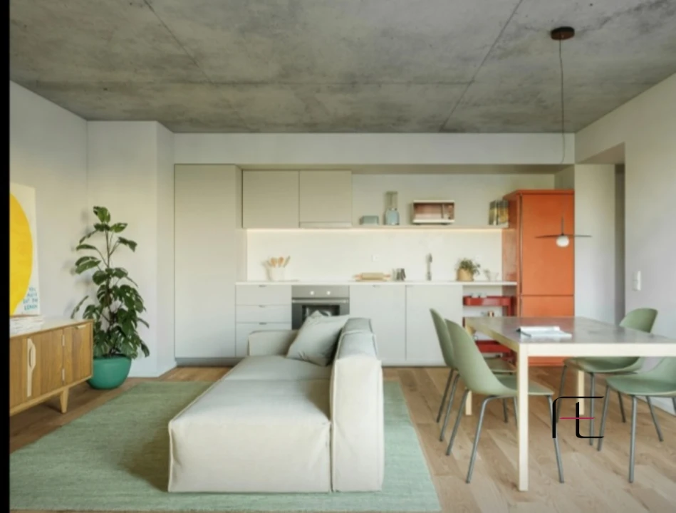 Apartamento T0 para Venda em Matosinhos e Leça da Palmeira Foto 3