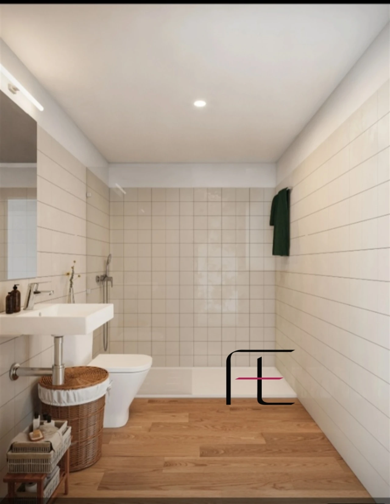 Apartamento T0 para Venda em Matosinhos e Leça da Palmeira Foto 4