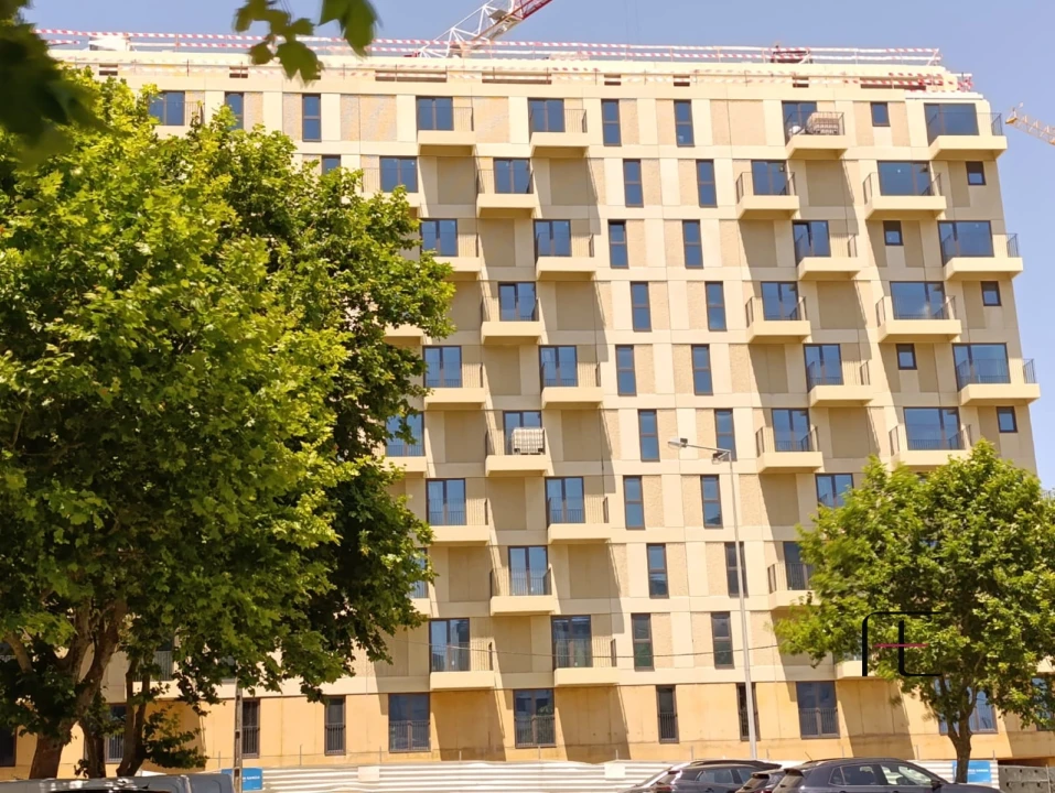 Apartamento T0 para Venda em Matosinhos e Leça da Palmeira Foto 6
