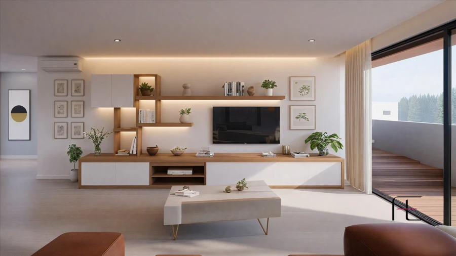 Apartamento T2 para Venda em Oliveira do Douro Foto 5
