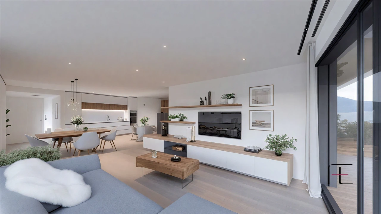 Apartamento T2 para Venda em Oliveira do Douro Foto 3