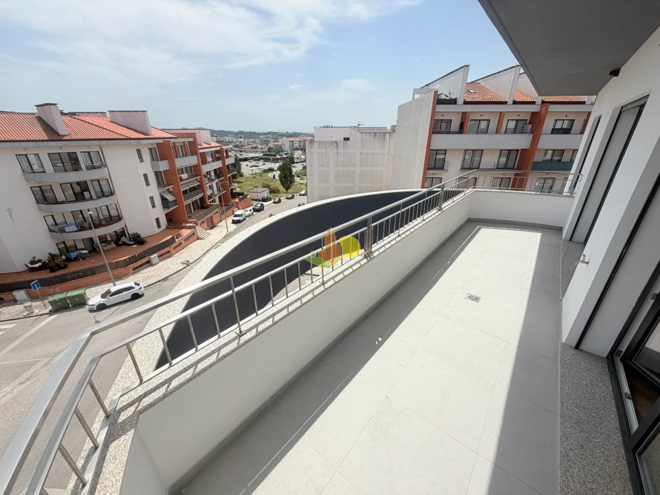 Apartamento T4 para Venda em Tavarede Foto 10