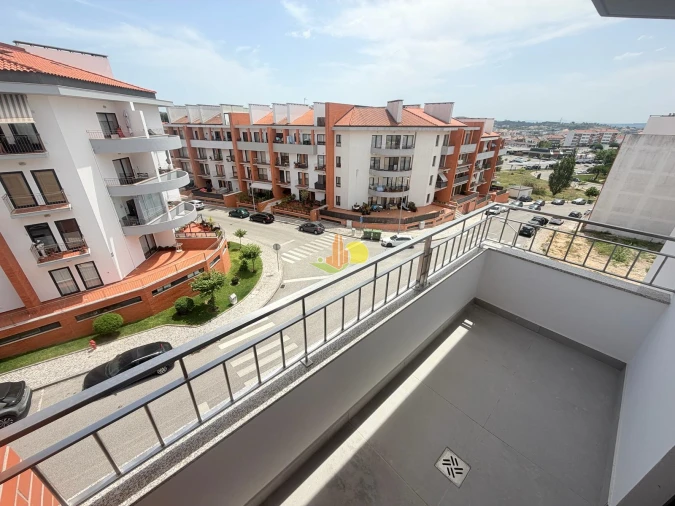 Apartamento T4 para Venda em Tavarede Foto 22