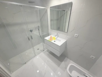 Apartamento T1 para Venda em Buarcos