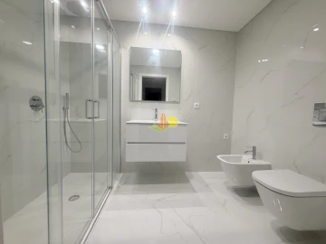 Apartamento T1 para Venda em Buarcos