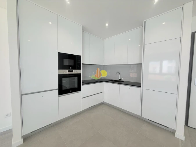Apartamento T1 para Venda em Buarcos Foto 12
