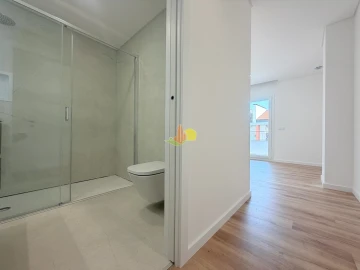 Apartamento T3 para Venda em Buarcos