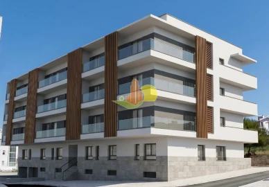 Apartamento T3 para Venda em Buarcos