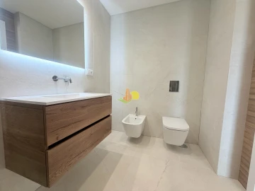 Apartamento T3 para Venda em Buarcos