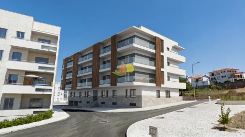 Apartamento T3 para Venda em Buarcos