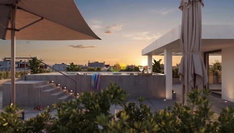 Apartamento T3 para Venda em Buarcos