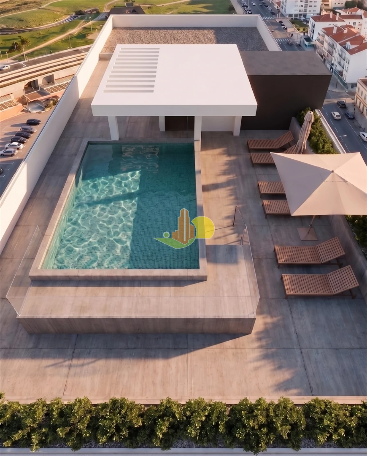 Apartamento T3 para Venda em Buarcos Foto 3