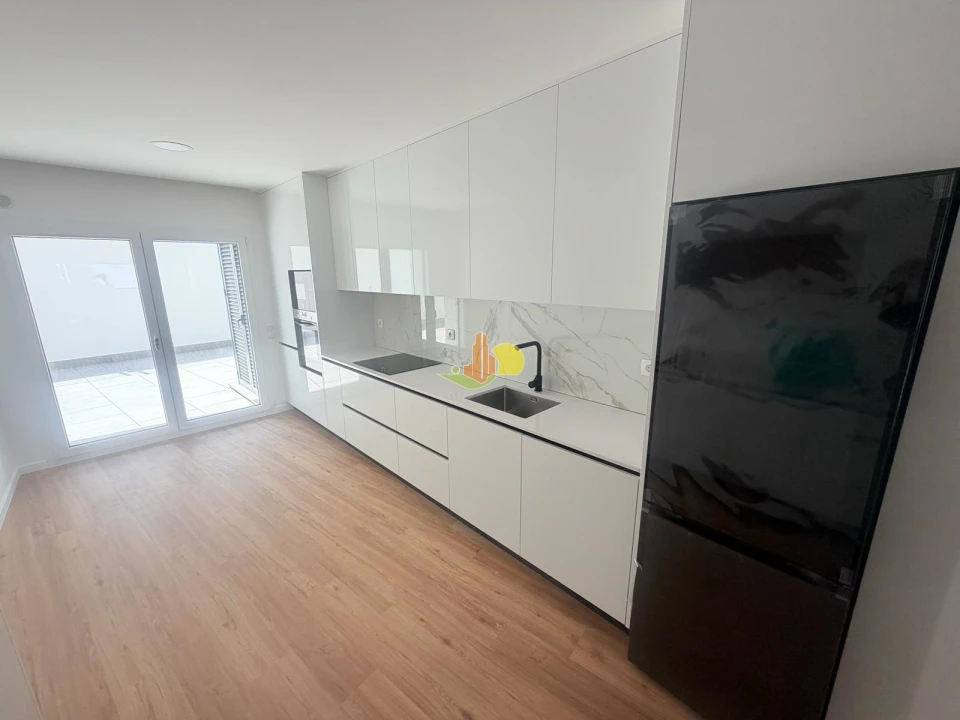 Apartamento T3 para Venda em Buarcos Foto 14