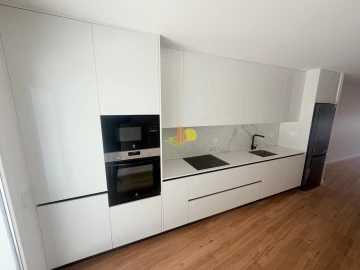 Apartamento T2 para Venda em Buarcos