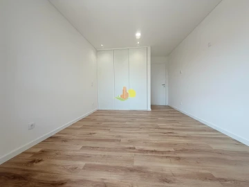 Apartamento T2 para Venda em Buarcos