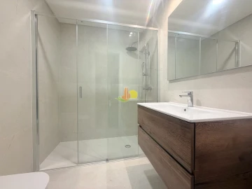 Apartamento T2 para Venda em Buarcos