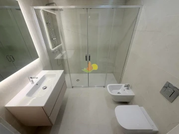 Apartamento T2 para Venda em Buarcos