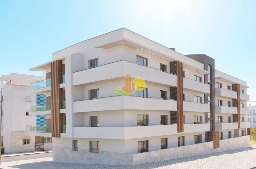 Apartamento T2 para Venda em Buarcos Foto 2