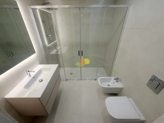 Apartamento T2 para Venda em Buarcos Foto 21