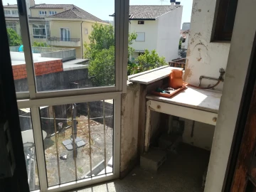Apartamento T4 para Venda em Santo Antonio dos Olivais