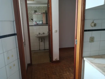 Apartamento T4 para Venda em Santo Antonio dos Olivais