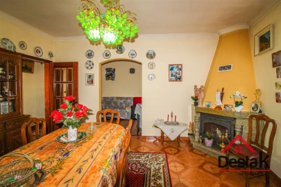 Moradia T3 para Venda em Povolide