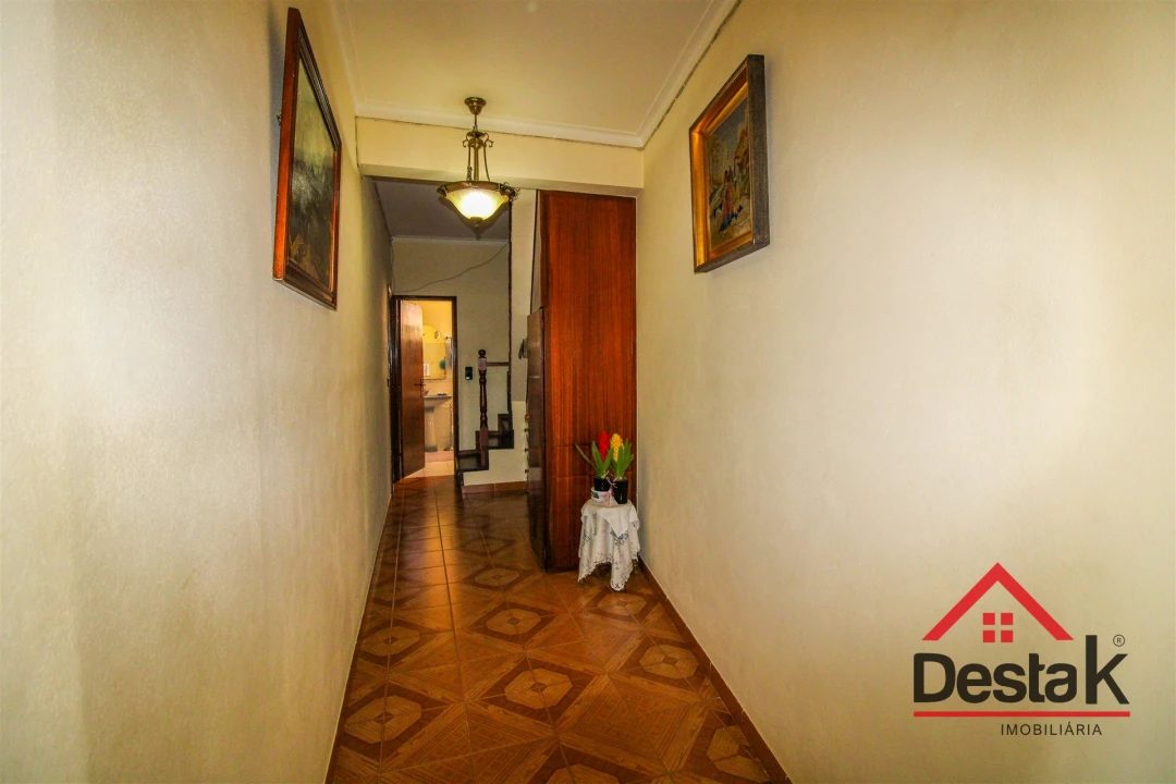 Moradia T3 para Venda em Povolide Foto 8