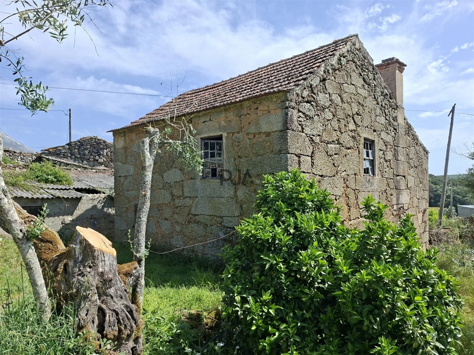 Moradia T3 para Venda em Matança Foto 6