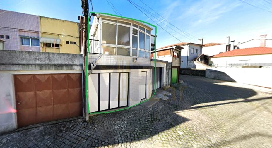 Moradia T2 para Venda em Campanhã Foto 7