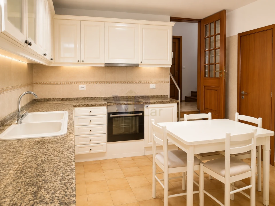 Moradia T2 para Venda em Campanhã Foto 4