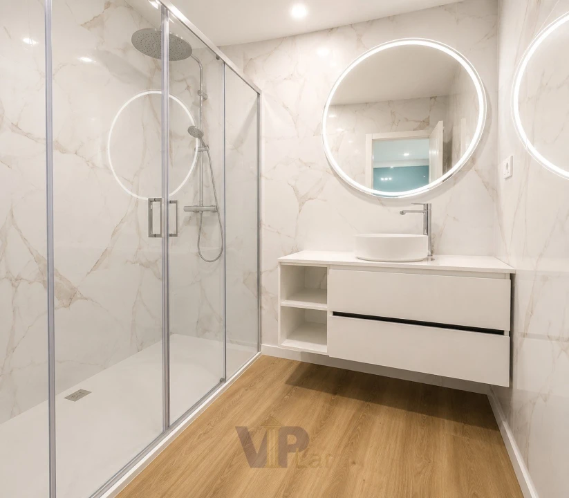 Apartamento T2 para Venda em Vila do Conde Foto 6
