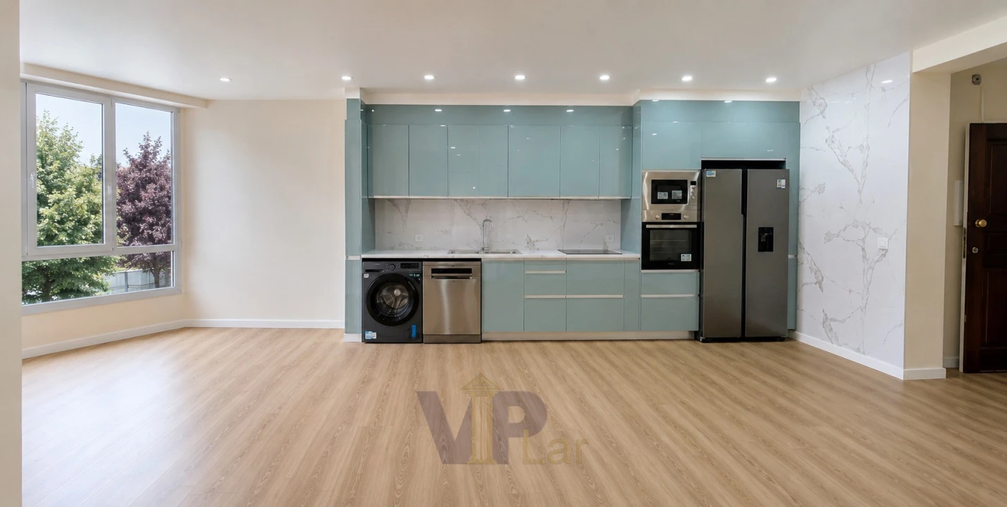 Apartamento T2 para Venda em Vila do Conde Foto 1