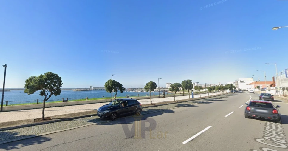 Apartamento T2 para Venda em Vila do Conde Foto 9