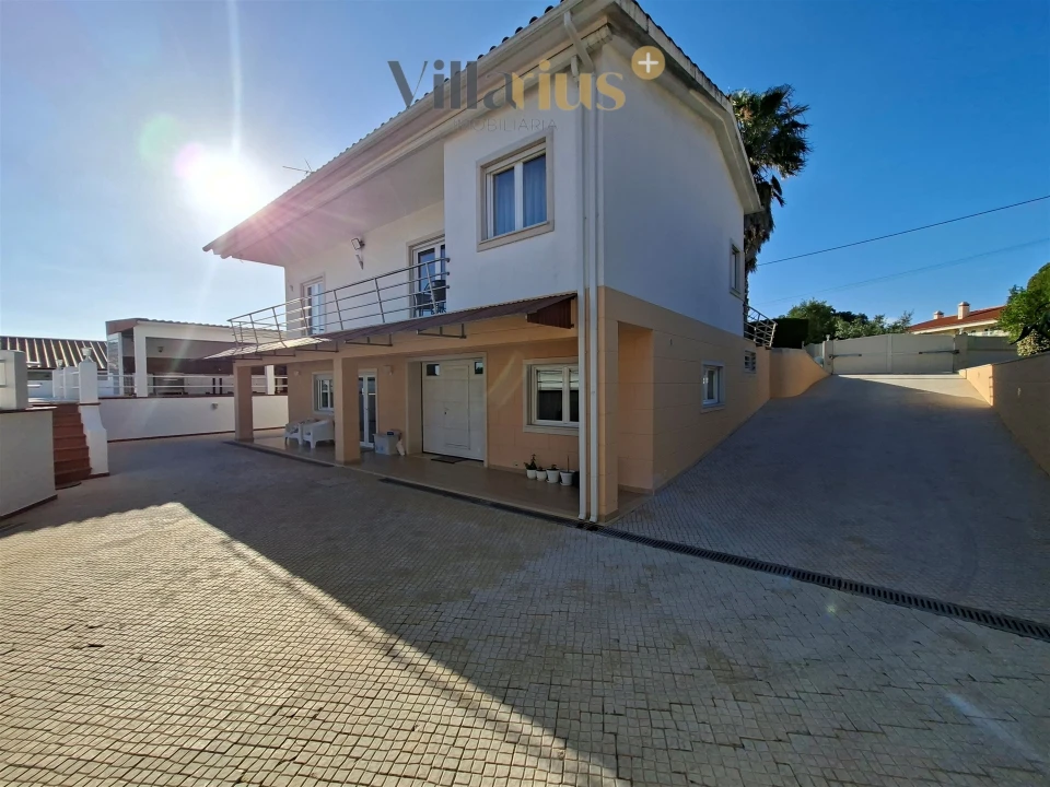 Moradia T3 para Venda em São João Baptista e Santa Maria dos Olivais Foto 116