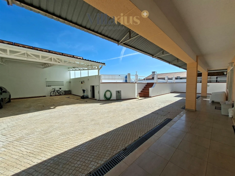 Moradia T3 para Venda em São João Baptista e Santa Maria dos Olivais Foto 96