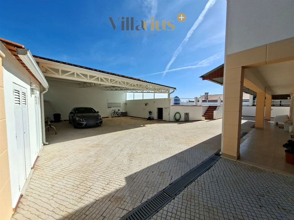 Moradia T3 para Venda em São João Baptista e Santa Maria dos Olivais Foto 112