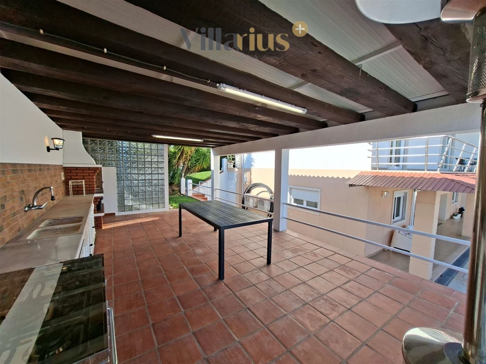 Moradia T3 para Venda em São João Baptista e Santa Maria dos Olivais Foto 107